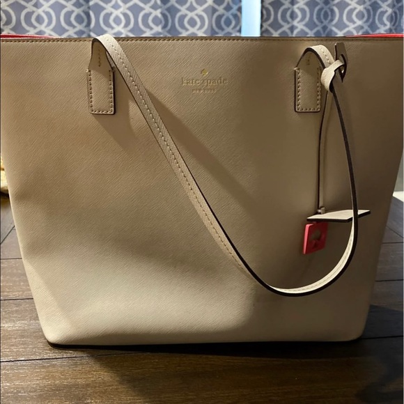Kate Spade Tote Bag ♠️ - Picture 1 of 9